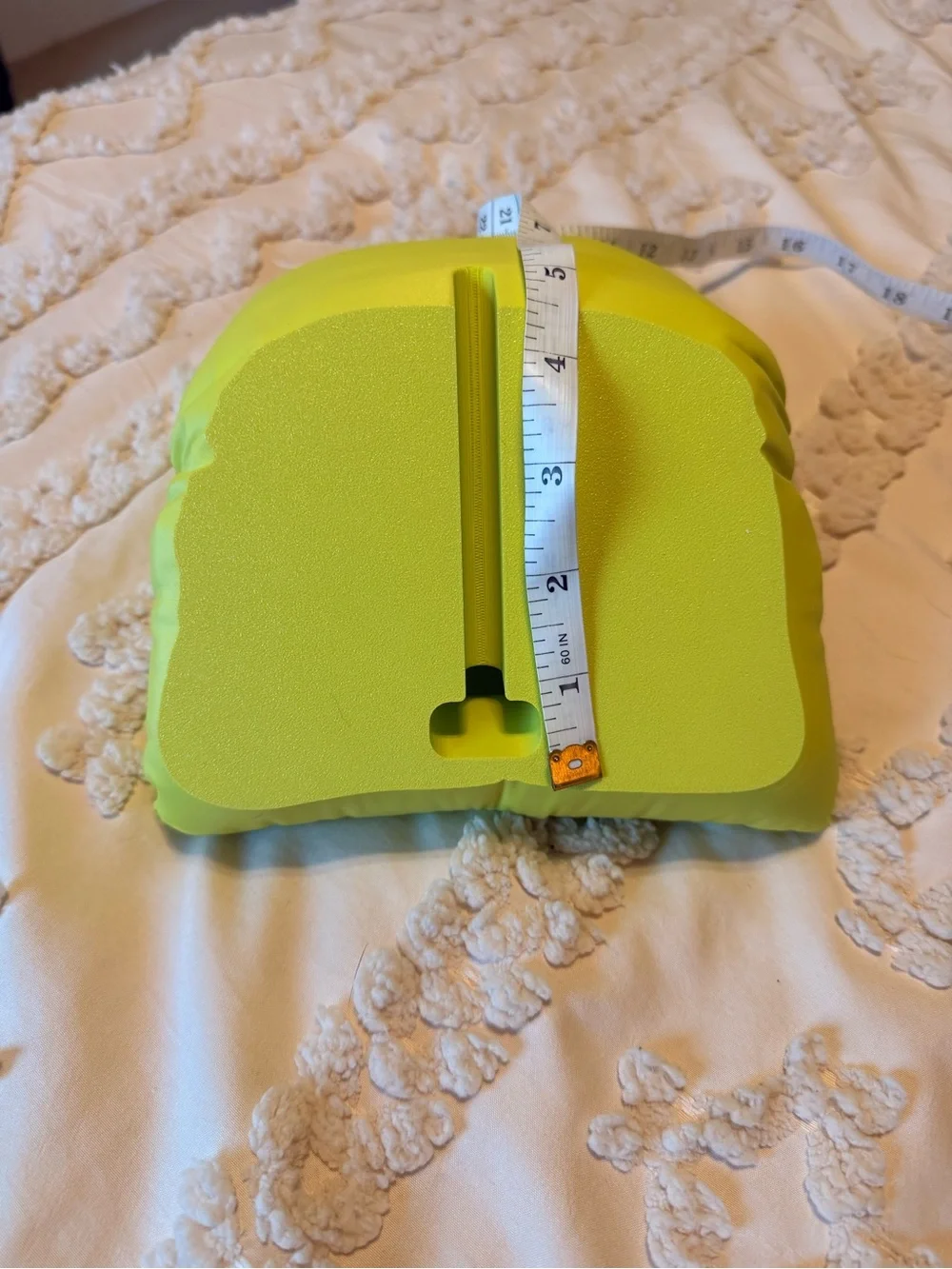 Phone Charging Pillow Stand | 3D Printed | Fits iPhone Pro Max & Most Phones